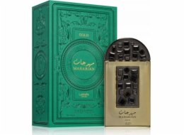 Lattafa  PRIDE MAHARJAN GOLD (M/W) EDP/S 100ml
