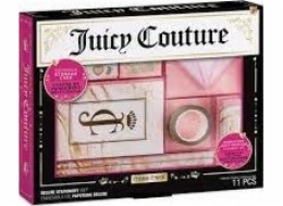 Make it Real Juicy Couture: Akrylová luxusní sada psacích potřeb (4424)