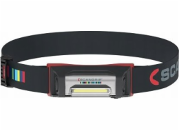 LED čelovka Scangrip 250 lm pro detailování nebo přizpůsobení barev I-MATCH 3 HEADLAMP 03.5656