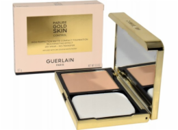 GUERLAIN  PARURE GOLD SKIN CONTROL COMPACT 3N 8,7G