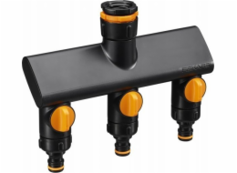 Fiskars  TRIPLE DISTRIBUTOR COMFORT ON/OFF