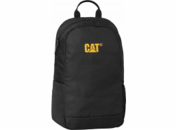 Caterpillar Batoh Caterpillar V-Power 84525-01 Black Jedna velikost