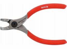 Yato  SINGER KLEŠTĚ VNITŘNĚ ZABÝVANÉ 130mm