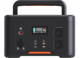 AZO Digital PM-1000 Pro 1166 Wh