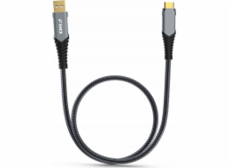 FiiO FiiO LA-TC1 USB kabel – USB-A to Type-C kabel