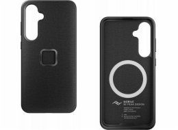 Peak Design  Mobilní každodenní pouzdro Látkové Samsung Galaxy S24+ - Grafit