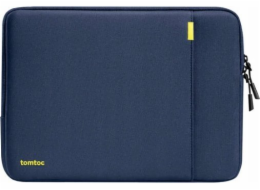 Pouzdro Tomtoc  Sleeve – 14 MacBook Pro, tmavě modré