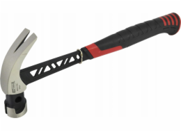 AWTools BOČNÍ KLADIVO 560g MONOBLOCK ANTIVIBE BLACK LINE