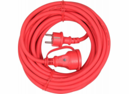 Yato  STAVEBNÍ PRODLUŽOVACÍ KABEL S LED 3x2,5mm2 3m