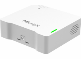 MILESIGHT Milesight WS302 Snímač hladiny zvuku a hlasitosti využívající technologii LoraWan, rozsah měření 30 až 120 dBa pro výrobní haly kancelářských budov