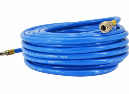 AWTools AWTOOLS PNEUMATICKÁ HADICE VYZTUŽENÁ PVC 10 mm x 15 m