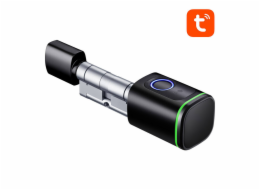 Avatto SDL-S1-B100 100mm digitální zámková vložka černá