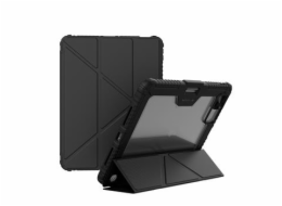 Nillkin Bumper PRO Protective Stand Case Multi-angle pro iPad Pro 12.9 20/21/22/ Air 13 2024 Black