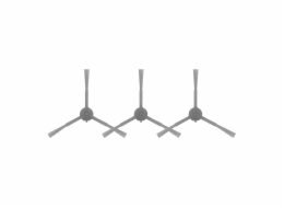 Side brush for Airrobo T20+ (3 pcs.)