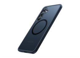 Torras Guardian-Mag case for Samsung S24+ (black)