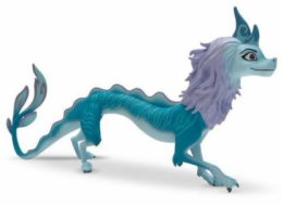 Bullyland 11502 - Raya a drak - Drak Sisu