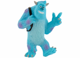 Bullyland 12583 - Sulley Sullivan - Příšerky s.r.o.