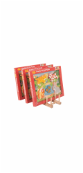 Bigjigs Toys Stojánek na puzzle
