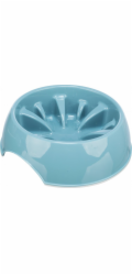 TRIXIE Slow Feeding - zpomalovací miska pro psa - 16cm