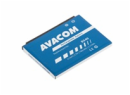 AVACOM GSMO-BX40-S740Baterie do mobilu M