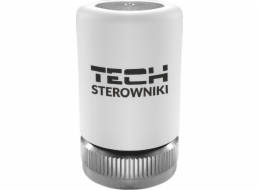 Tech elektrický pohon STT-230/2 M M30, bílý STT-230/2MM30WH