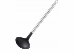 Roesle Basic Line polévková lžíce 28cm - Roesle