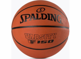 Míč Spalding Euroleague TF-150 84508Z Orange 5