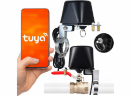 Mbg Line MBG Line Pohon pro kulové kohouty WIFI TUYA FM400A