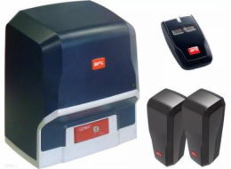 BFT BFT ARES ULTRA BT A1000 KIT pro posuvné brány