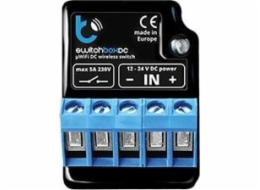 Blebox Přepínač BleboxBoxDC 1kanálový přepínač