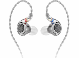 Sluchátka FiiO FD11 - In-ear monitory s dynamickým měničem