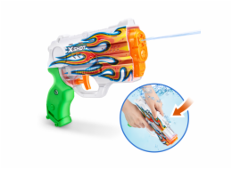 ZURU X-SHOT Vodní pistole Nano Fast fill Skins - více druhů