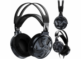 Sluchátka FiiO FiiO FT3 - Hi-Fi sluchátka přes uši