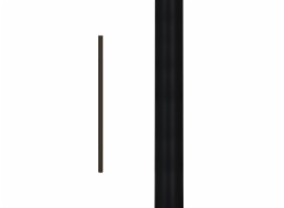 Nowodvorski Black stínidlo LASER 8568
