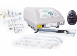 Came HG1000 SL SPACE set s 3,3m kombinovanou lištou pro garážová vrata