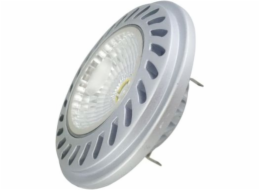 BestService LED žárovka Lumax 18W G53 AR111 12V 4100K neutrální 1700lm 75° (LL507)