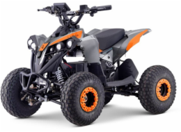 Lamax eFalcon ATV50M Orange