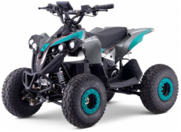 Lamax eFalcon ATV50M Blue
