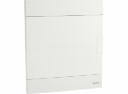 Schneider rozváděč pod omítku 2x12 IP40 IK07 Easy9 EU EZ9EU-2-12-PT-P EZ9EUB212 bílá bílá dvíř.