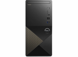 DELL Vostro 3030 Intel Core i5 i5-14400 16 GB DDR5-SDRAM 1 TB SSD Windows 11 Pro Desktop PC Černá
