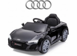Milly Mally Audi R8 Spyder Black auto na baterie