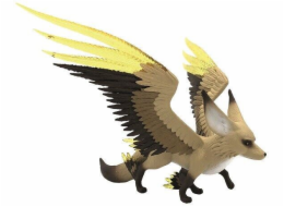 Bullyland 75680 - Xaban Pán bouří