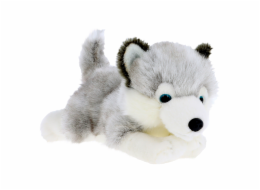 KEEL SD3080 Signature Forever štěně Husky 30 cm