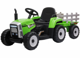 Dětský elektrický traktor MX-611