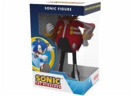 Comansi - SONIC The Hedgehog: Doctor Eggman Premium Edition 16 cm