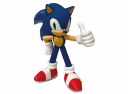 Comansi - Dárková sada Sonic - 3 figurky