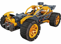 Clementoni - Buggy a čtyřkolka