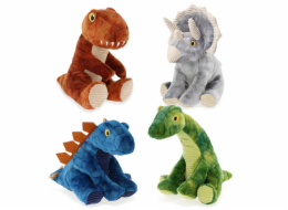 KEEL SE2279 Keeleco Dinosaurus 12 cm - 4 druhy
