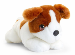 KEEL SD1492 Štěnátko Jack Russell 25 cm