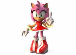 Comansi - SONIC Amy Rose